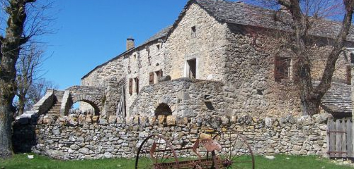 ferme-caussenarde